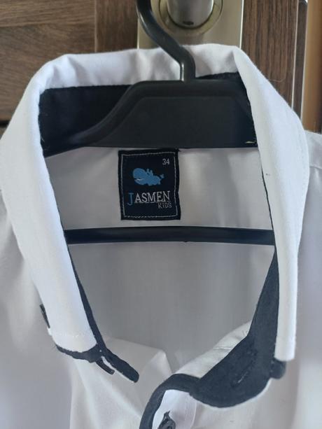 Sviatočná košeľa, kids,158