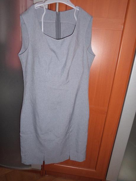 Nenosené šatočky, s