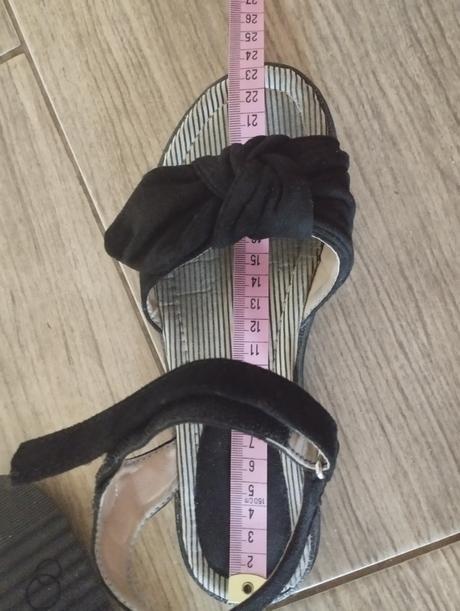 Dievčenské sandále, nelli blu,36