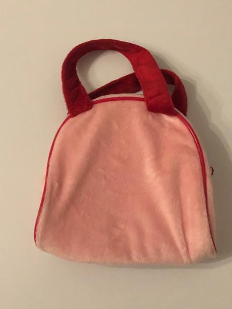 Kabelka minnie mouse,