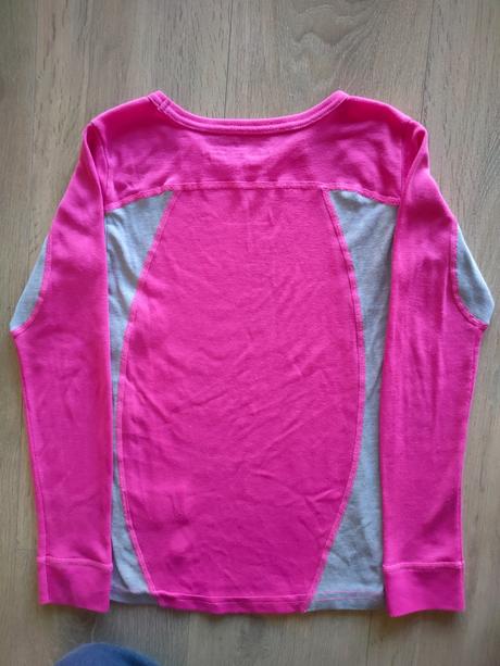 Dievčenské termoprádlo zn.mckinley, veľ.140, mckinley,140