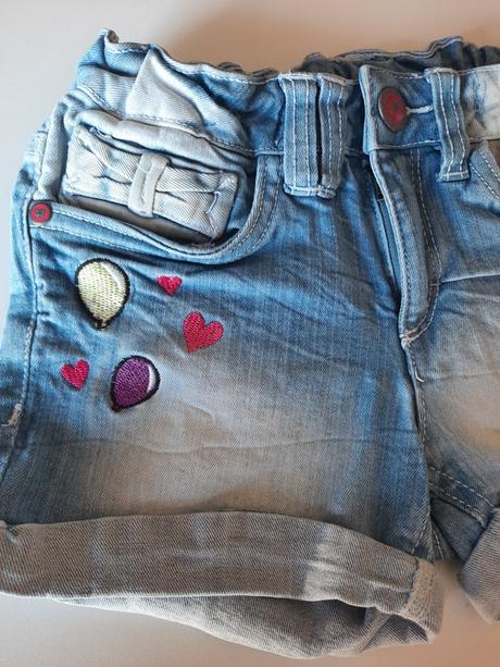 Šortky, kiki&koko,128