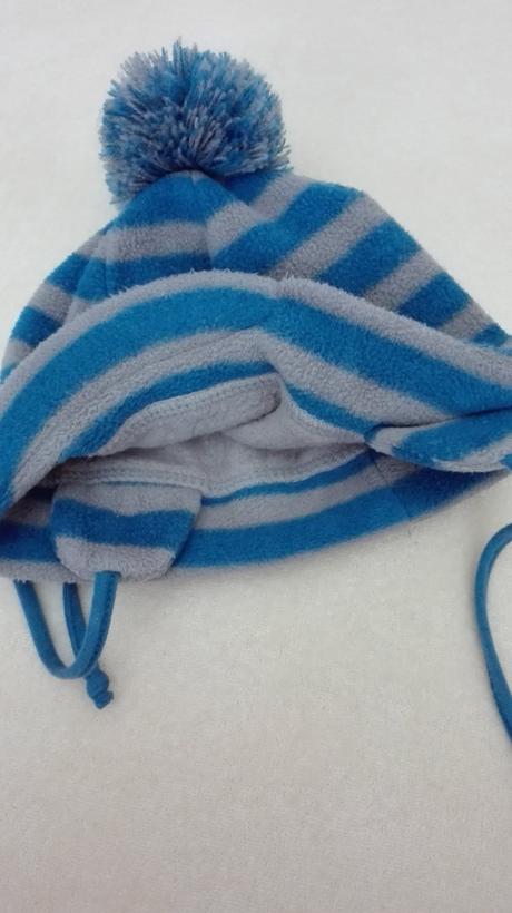 Čiapka so siltom na 5_6 mesiacov, 68