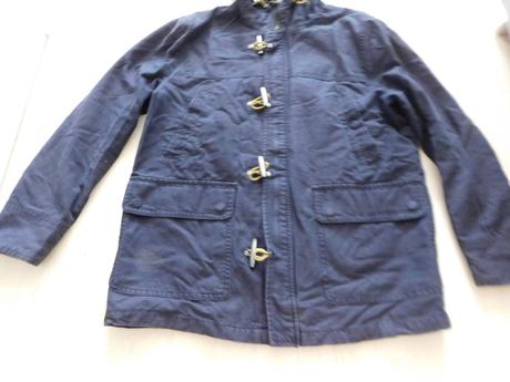 Prechodná/zimná bunda č.54, h&m,54