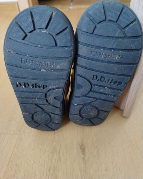 Topanky ddstep, d.d.step,26