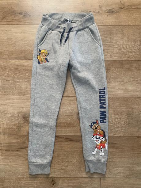 Tepláky labkova patrola, nickelodeon,128