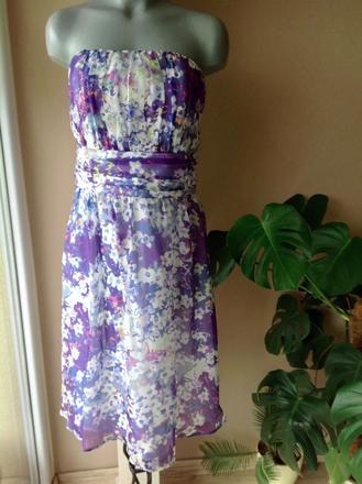 Šaty 36/38. /13, 36