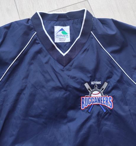 Predám chlapčenskú šušťakovú bundu, 