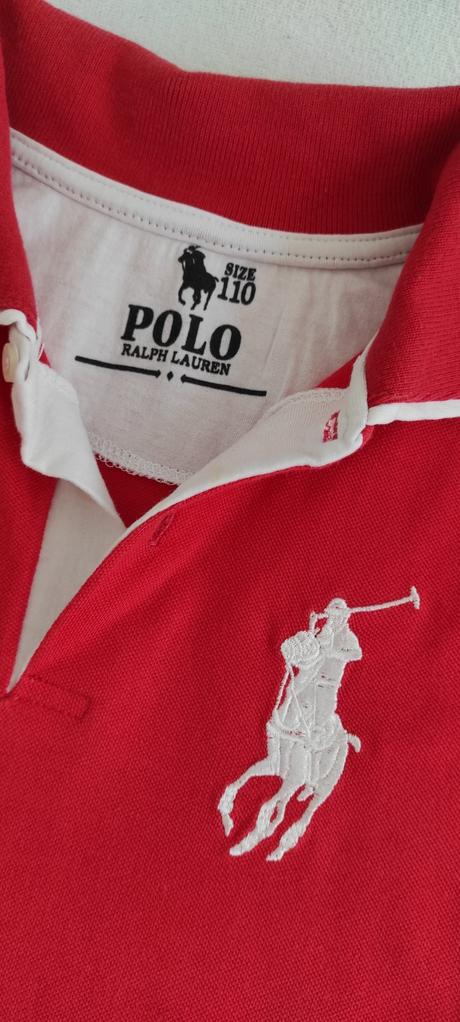 Ralph lauren tričko, ralph lauren,110