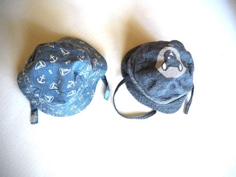 Klobúčiky, next,68