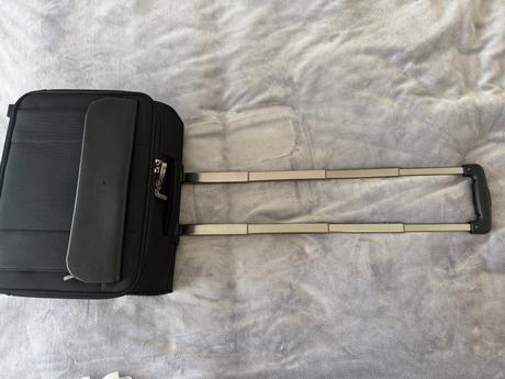 Malý kufor marco picard, marco picard