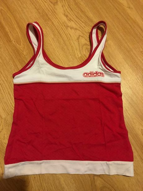 Adidas tielko, adidas,xs