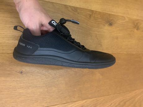 Reima tallustelu barefoot tenisky 34, reima,34