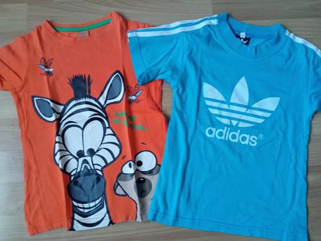 Mix 104 letný balík, 104–116