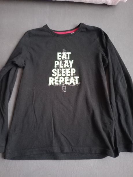 Tričká, bonprix,140