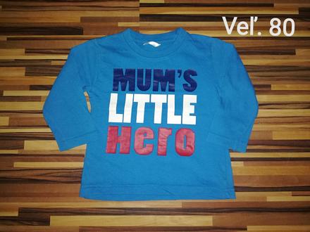 Tričko, 80