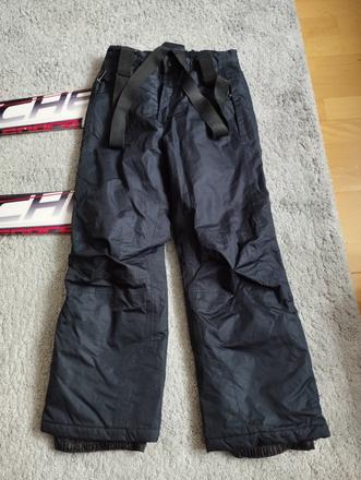 Detské otepľovačky, crivit,134