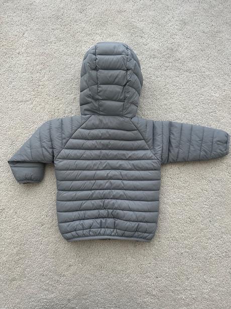 Chlapčenská prechodná bundička mckenzie, mckenzie,68