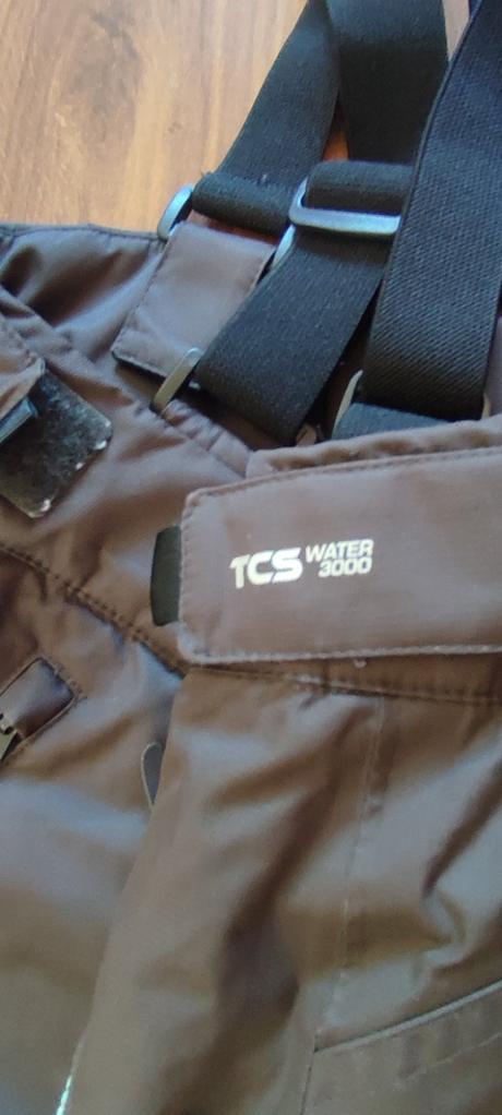 Everest oteplovacky, 152