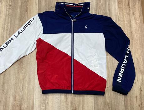 Vetrovka polo ralph lauren, ralph lauren,xs