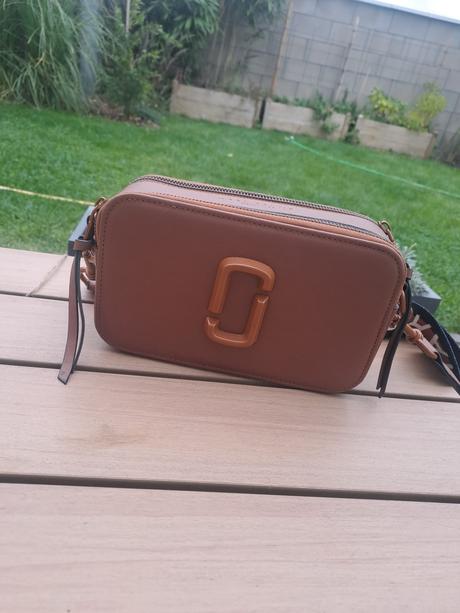 Kabelka marc jacobs, marc jacobs