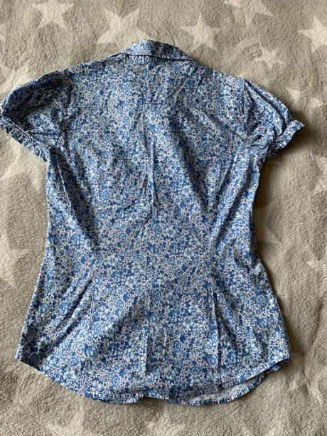 Blúzka gant, gant,36