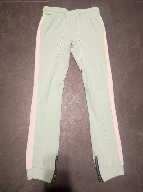 Tepláky beaubella, 134