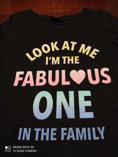 Dievcenske tricko, 134