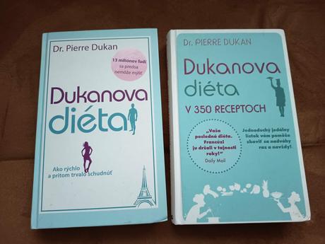 Dukanova diéta, 