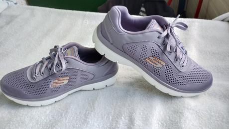 Tenisky, skechers,37