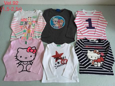 Tricko frozen, disney,92