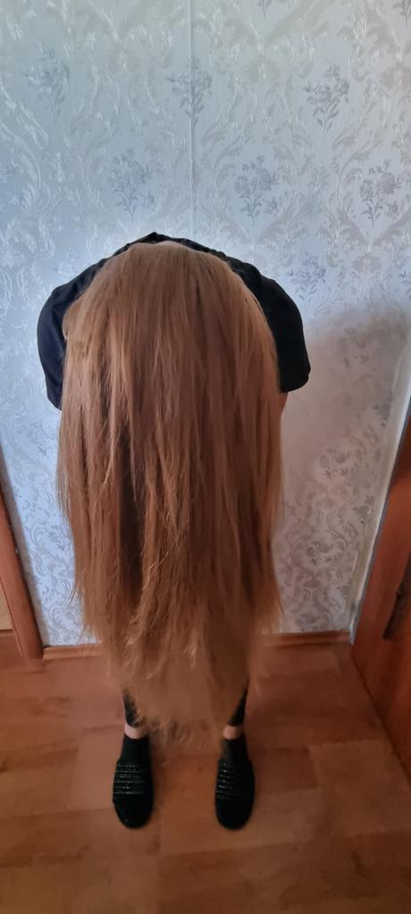 Pramene vlasov,