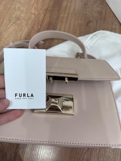 Kabelka furla, furla