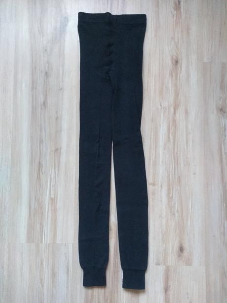 Funkčné legíny s patentom, h&m,146