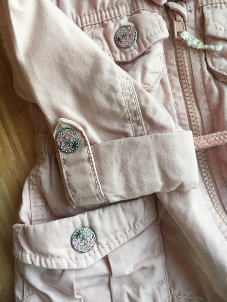 Krasny prechodny kabatik, next,68