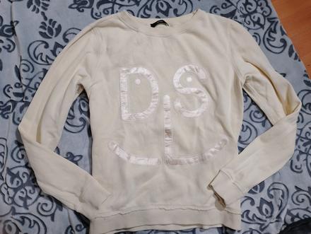 Diesel damska krásna mikina, diesel,s