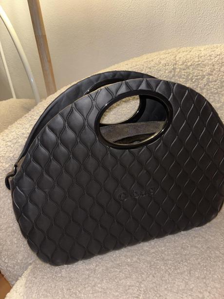 O bag moon prešívaná, o bag