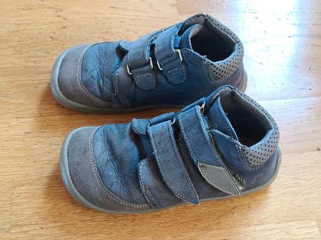 Barefoot beda celoročky, beda,30