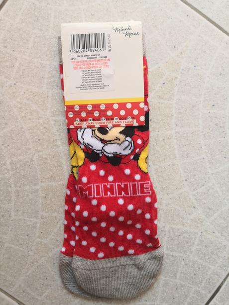 Disney ponozky, disney,27 / 28 / 29