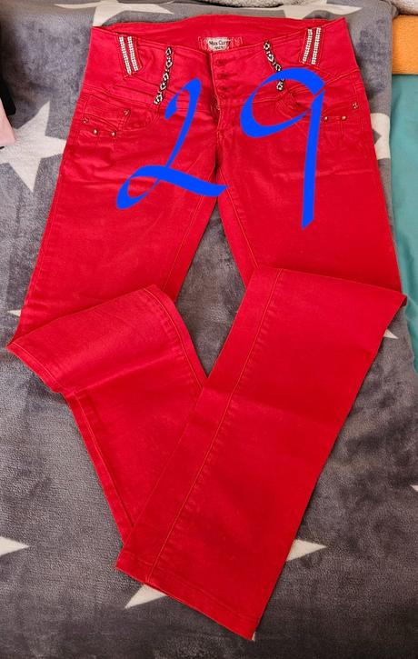 Mix oblečenia pre ženu, m