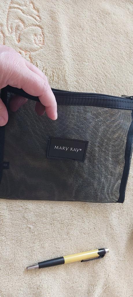 Kozmeticka tasticka na make up mary kay,