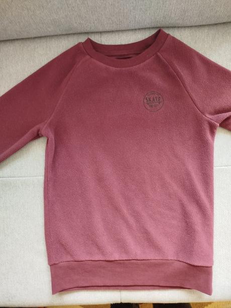 Chlapčenská mikina, c&a,128