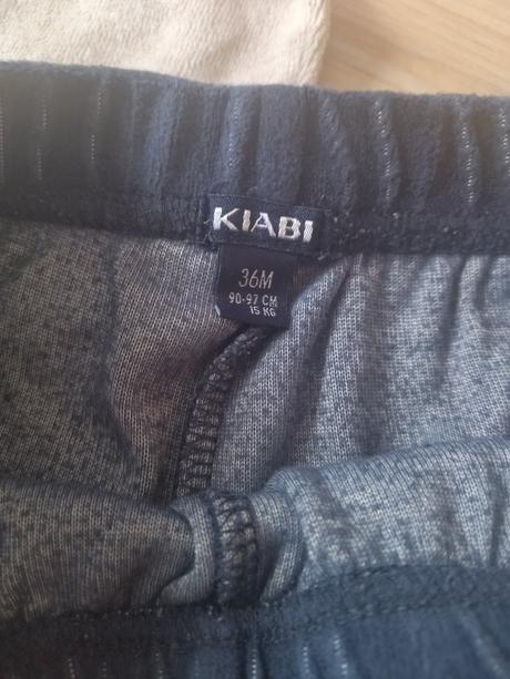 Pyžamo kiabi  r.98, 98