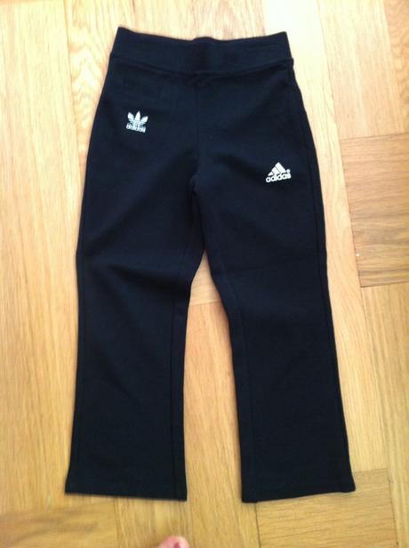 Detske nohavice, 116