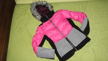 Lyziarska bunda icepeak, 164