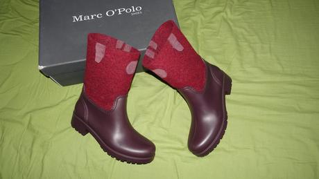 Gumaky marc o'polo, marc o´polo,37