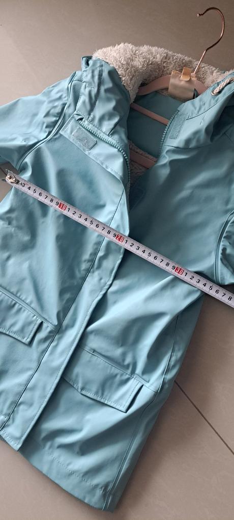 Bunda zn.manor 122, 122