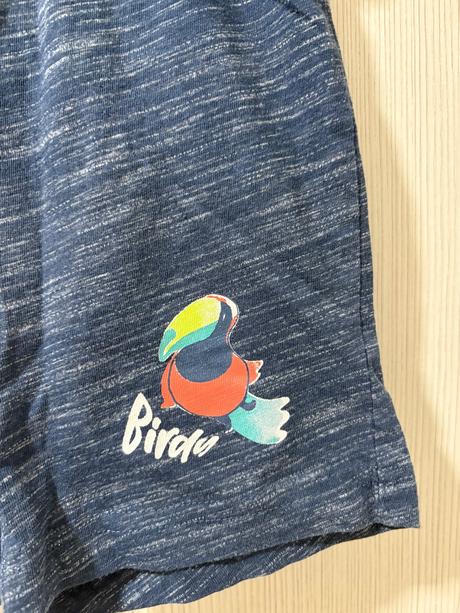 Chlapčenská súprava, pepco,92