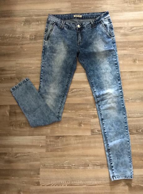 Krásne rifle veľ.31, 30