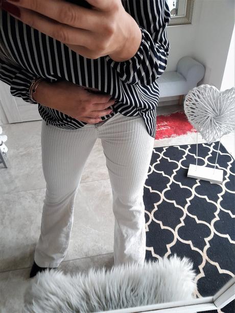 Mendžestrové nohavice-s, s